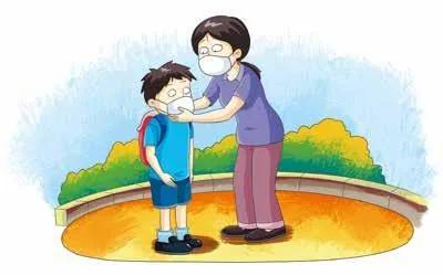 好好學(xué)習(xí)天天向上！愛健康 講衛(wèi)生問與答②【新型冠狀病毒科普知識(shí)】（377）