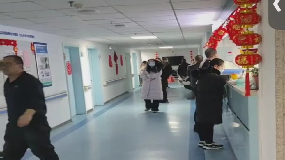 新春奮戰(zhàn)正當(dāng)時(shí)，開局即沖刺——太原市第七人民醫(yī)院血管外科的實(shí)干新篇