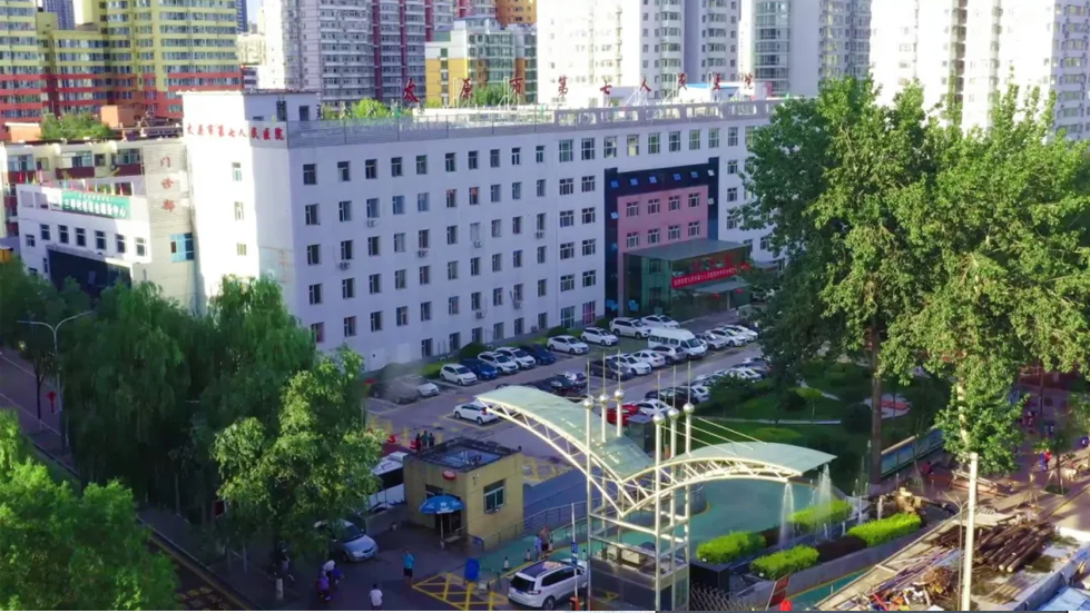 太原市第七人民醫(yī)院醫(yī)師招聘公告