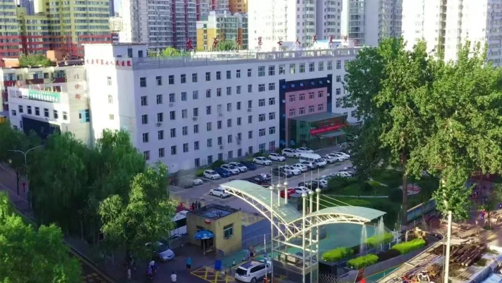 智慧養(yǎng)老、醫(yī)護(hù)到家——居家醫(yī)養(yǎng)公益平臺(tái)“桐心度”