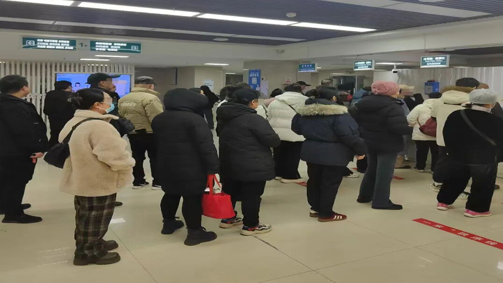 新春奮戰(zhàn)正當(dāng)時，開局即沖刺——太原市第七人民醫(yī)院血管外科的實干新篇