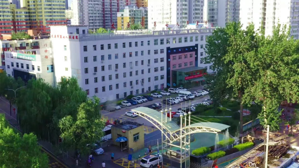 太原市第七人民醫(yī)院招聘公告