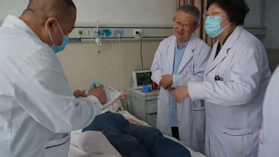 情系基層 守護(hù)健康——記心血管病專(zhuān)家主任醫(yī)師醫(yī)學(xué)博士頊志敏教授