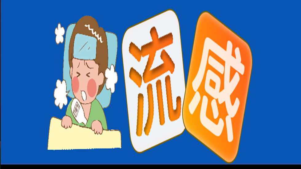 世界流感日|講究衛(wèi)生，預(yù)防流感——送您一份全面的應(yīng)對(duì)指南！