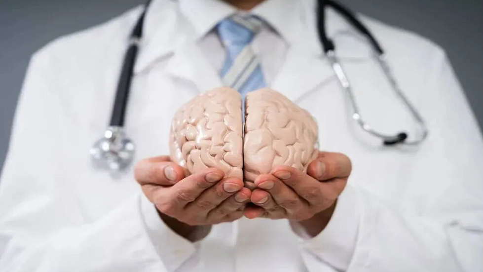 世界卒中日|體醫(yī)融合 戰(zhàn)勝卒中